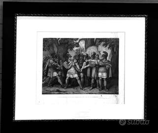 2 Incisioni REMONDINI