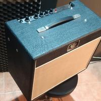 Tittarelli The Vintage Tone American Clean Italy