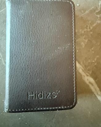 Hildizs ap100 lettore audiophile hifi