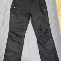 Pantaloni da sci uomo Icepeak