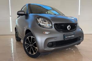 Smart ForTwo 90 0.9 Turbo Passion