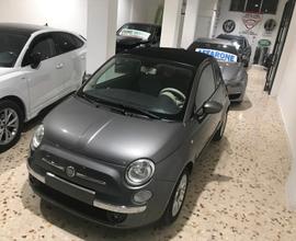 Fiat 500 CABRIO 1.2 km 68000