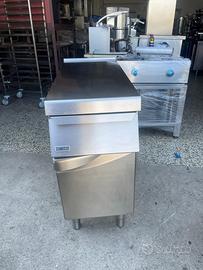 ELEMENTO NEUTRO PER COTTURA Zanussi 40X90 H90