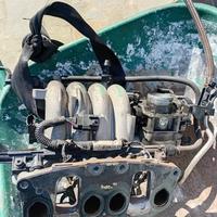 Collettore di aspirazione