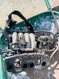 Collettore di aspirazione