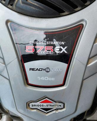 Arieggiatore Briggs&Stratton