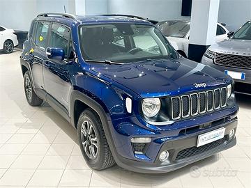 Jeep Renegade 1.3 T4 DDCT Longitude