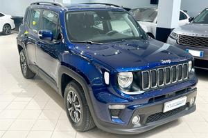 Jeep Renegade 1.3 T4 DDCT Longitude