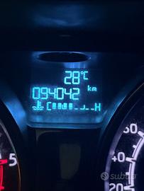 FORD ECOSPORT 94.000 km