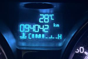 FORD ECOSPORT 94.000 km