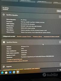 Pc mini Levono  neo