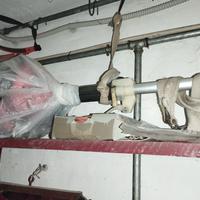 Decespugliatore e accessori