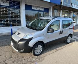 PEUGEOT Bipper Tepee 1.4 75CV Outdoor COME NUOVA