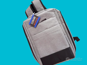 Zaino Porta pc Ufficio, Scuola e Tempo Libero