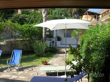 Casa vacanze Scopello beach