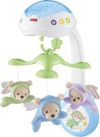 Giostrina orsetti Fisher Price