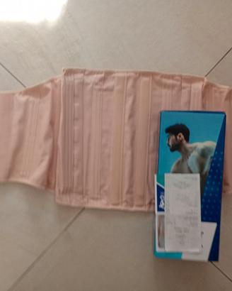 Corsetto semirigido