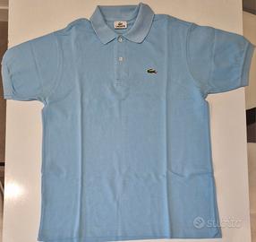 Polo Lacoste da uomo tg L