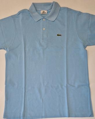 Polo Lacoste da uomo tg L