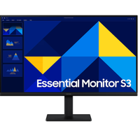 Monitor Samsung S30GD da 27", Nuovo ed in Garanzia
