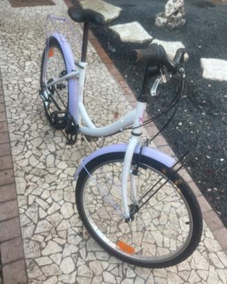 Bicicletta bambino