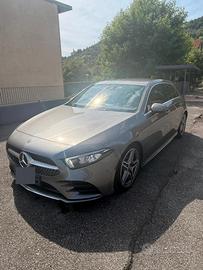 Mercedes Classe A 200 Premium