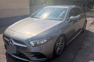 Mercedes Classe A 200 Premium