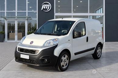 Fiat Fiorino 1.3 MJT 95CV Cargo +IVA