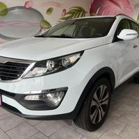 Kia Sportage 1.7 CRDI VGT 2WD Cool