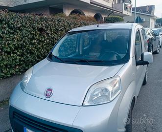 Fiat Qubo anno 2015 Multijet 