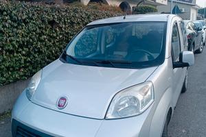 Fiat Qubo anno 2015 Multijet 