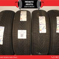4 Gomme NUOVE 235 60 R 17 Bfgoodrich SPED GRATIS