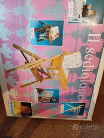 seggiolone per Bambini