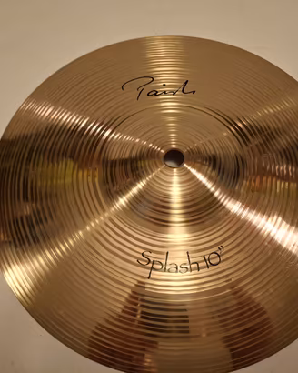 Paiste Signature Splash 10"
