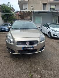 Fiat Croma 1.6 GPL
