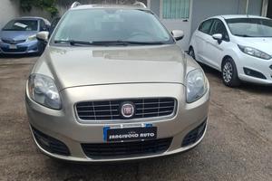 Fiat Croma 1.6 GPL