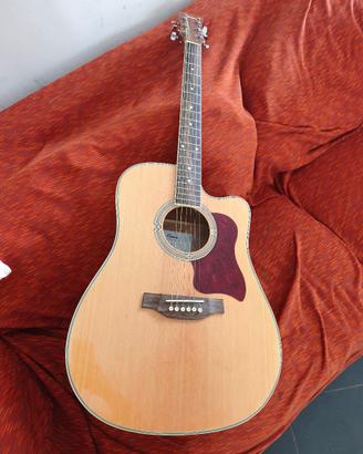 chitarra