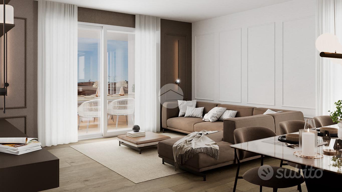 Appartamento – Cazzago San Martino, Bornato - Vista 4