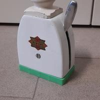 tritaghiaccio vintage BREVETTI 