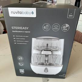 Sterilizzatore Nuvita baby