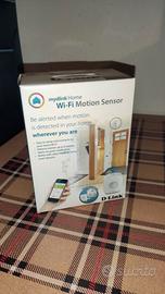 DOMOTICA DLINK WIFI MOTION SENSOR DCH-S150