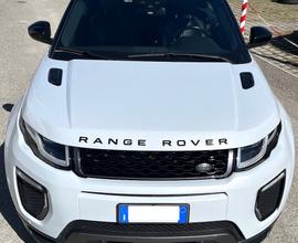 LAND ROVER RR Evoque 1ª serie - 2016