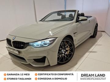 BMW M4 Cabrio Carboc Pack Collection TooMuch