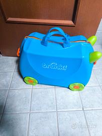 valigia trunki