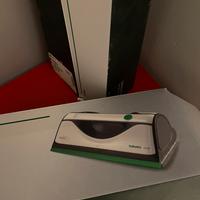 Lavavetri vorwerk nuova