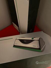 Lavavetri vorwerk nuova