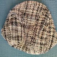 cappellino/coppola da uomo nuovo