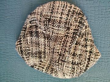 cappellino/coppola da uomo nuovo