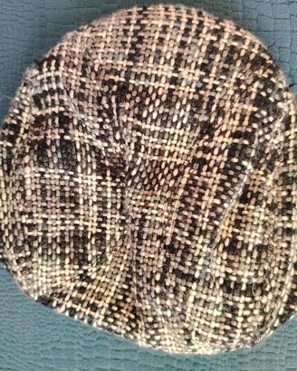 cappellino/coppola da uomo nuovo