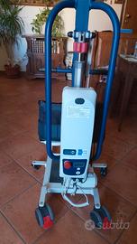 Sollevatore elettrico per anziani